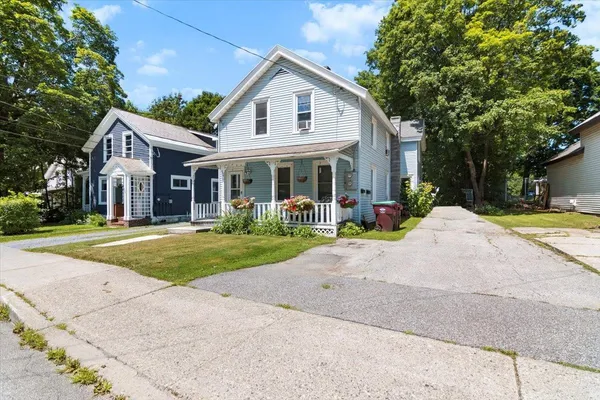 $295,000 | 254 Union Street, Bennington, VT 05201