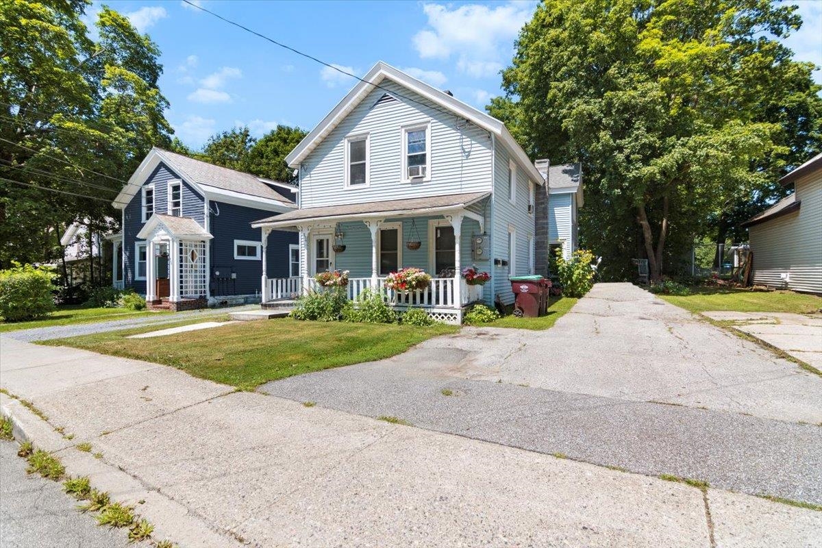 254 Union Street Bennington, VT 05201 - Photo 14 of 33