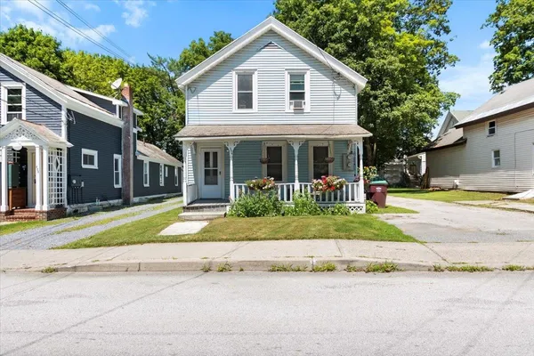 $295,000 | 254 Union Street, Bennington, VT 05201