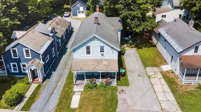 $295,000 | 254 Union Street, Bennington, VT 05201