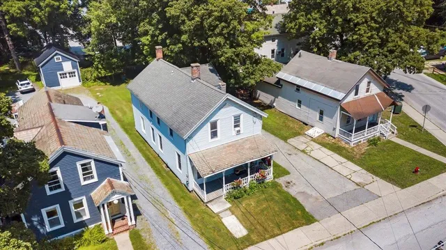 $295,000 | 254 Union Street, Bennington, VT 05201
