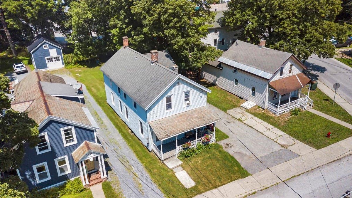 254 Union Street Bennington, VT 05201 - Photo 18 of 33