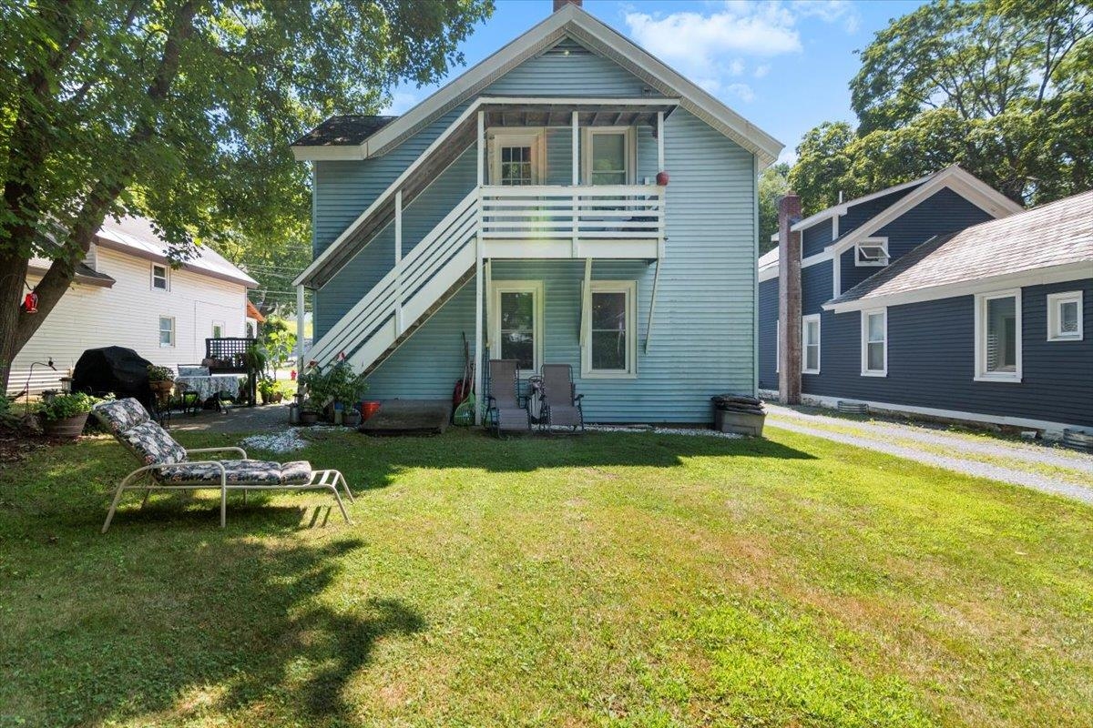 254 Union Street Bennington, VT 05201 - Photo 28 of 33