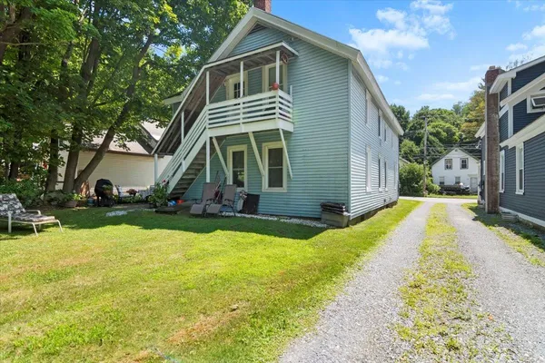 $295,000 | 254 Union Street, Bennington, VT 05201