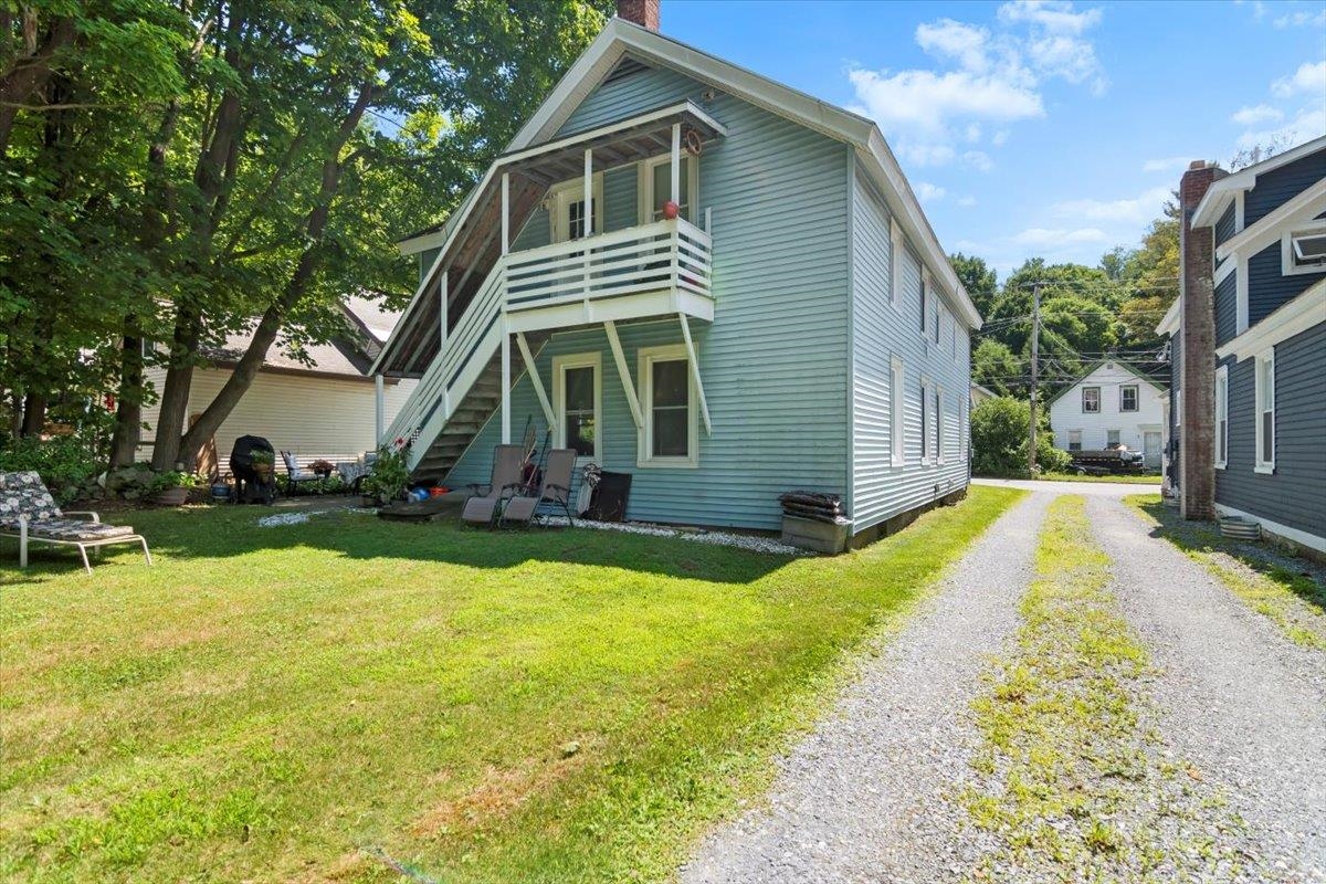 254 Union Street Bennington, VT 05201 - Photo 29 of 33