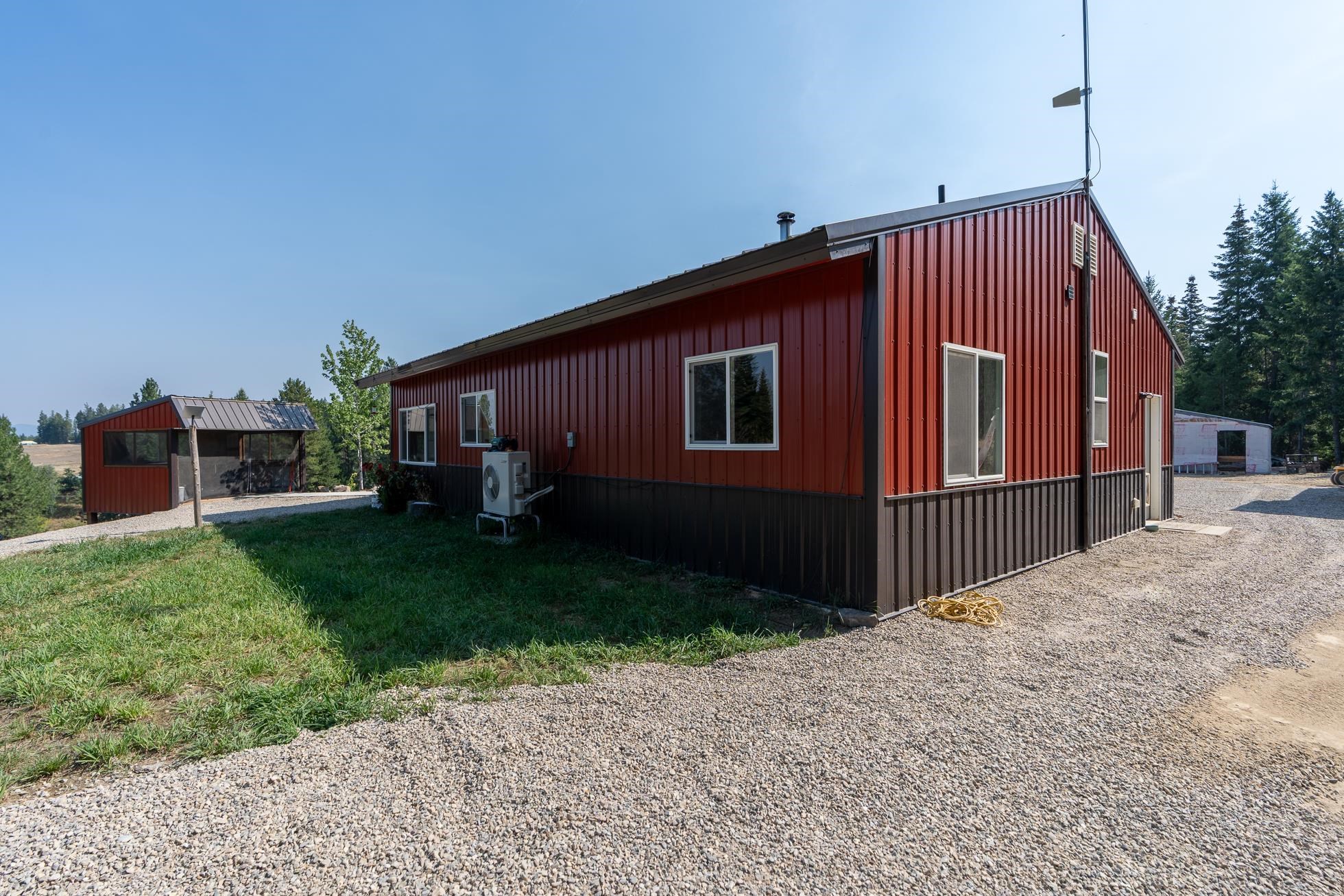 33825 North Dunn Road Chattaroy, WA 99003 - Photo 15 of 31