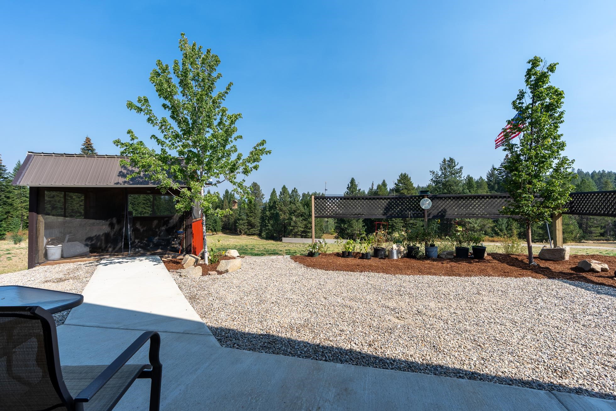 33825 North Dunn Road Chattaroy, WA 99003 - Photo 16 of 31