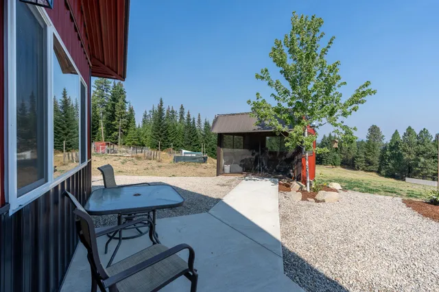 $499,900 | 33825 North Dunn Road, Chattaroy, WA 99003