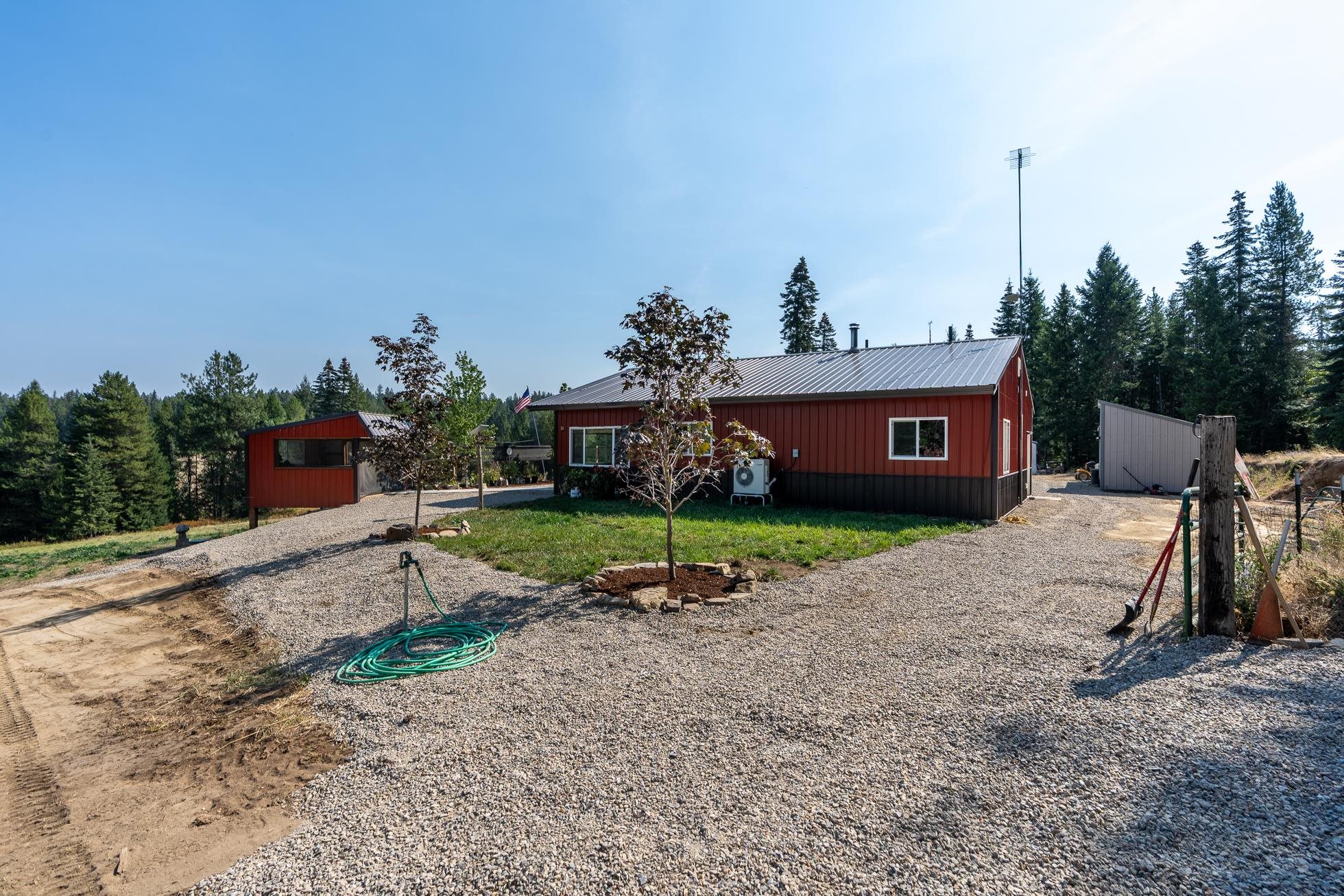 33825 North Dunn Road Chattaroy, WA 99003 - Photo 20 of 31