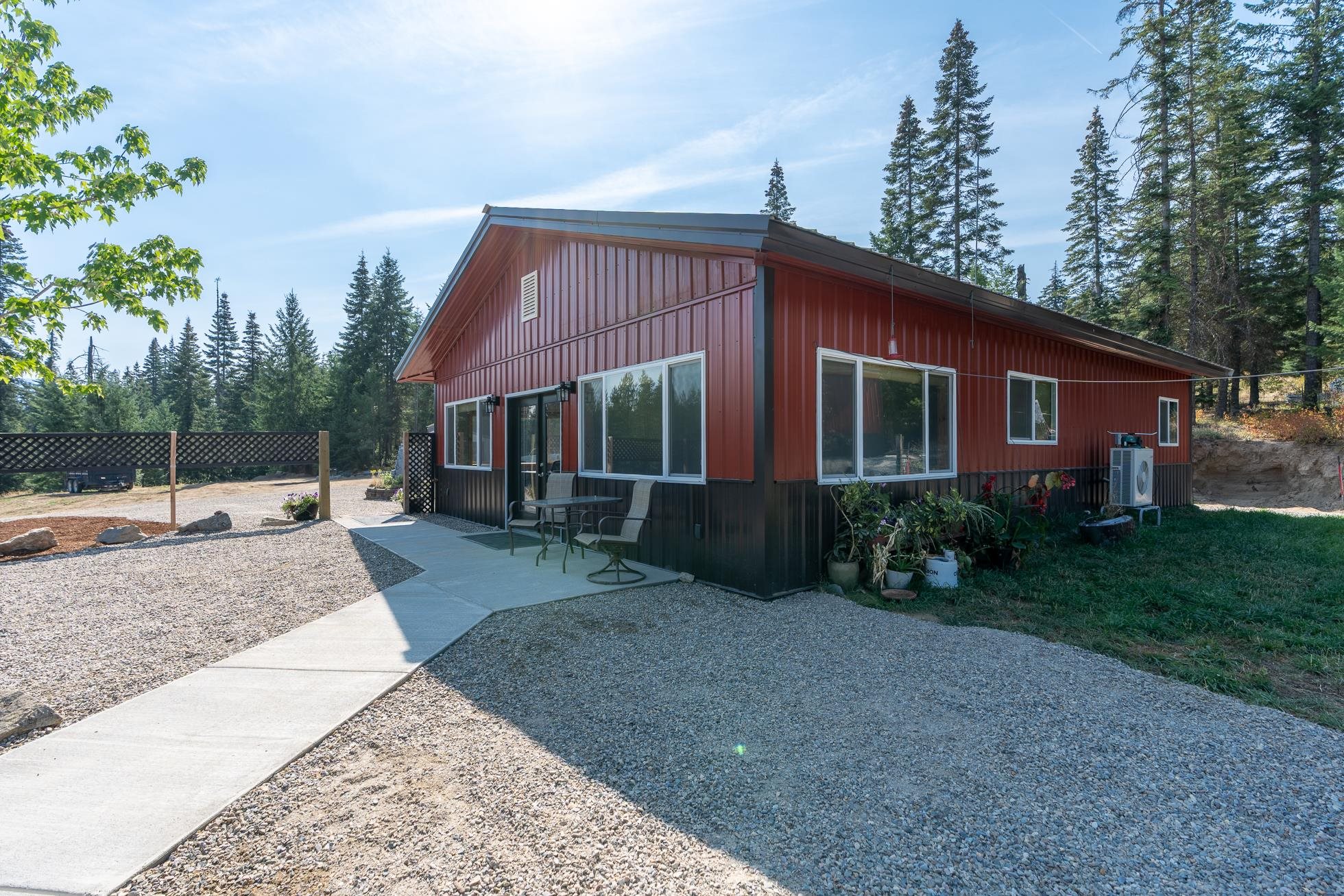 33825 North Dunn Road Chattaroy, WA 99003 - Photo 22 of 31