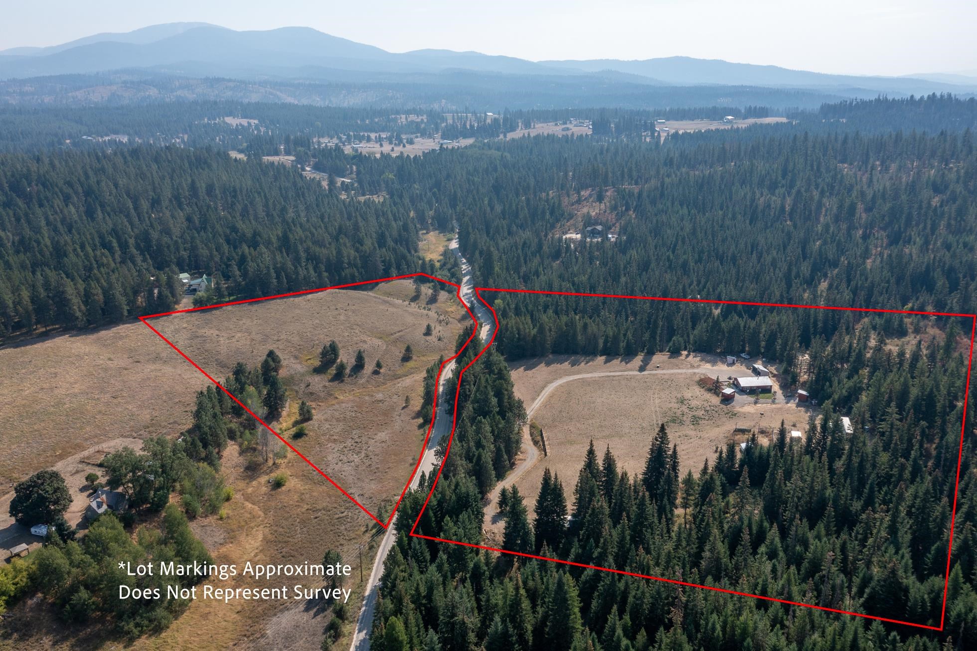 33825 North Dunn Road Chattaroy, WA 99003 - Photo 31 of 31