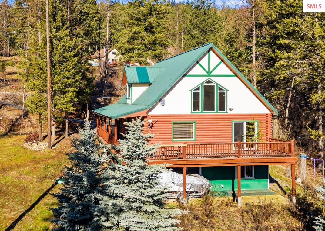 5840 Sagle Road Sagle, ID 83860 - Photo 1 of 36 Gallery Image 1