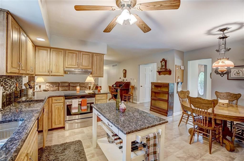 4627 South Plateau Drive Springfield, OH 45502 - Photo 12 of 46