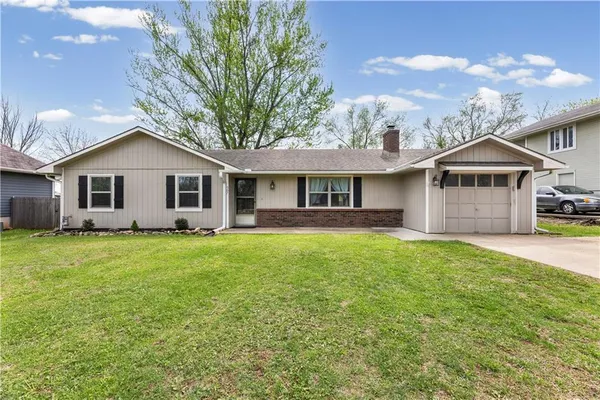 $215,000 | 507 West Cambridge Road, Belton, MO 64012