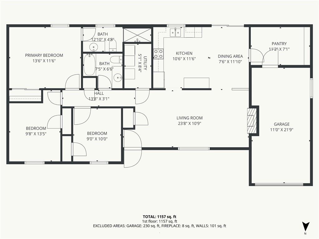 507 West Cambridge Road Belton, MO 64012 - Photo 31 of 31