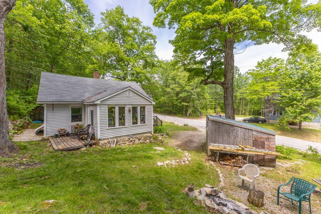 239 North Raymond Road Gray, ME 04039 - Photo 2 of 21 4__V5A3952