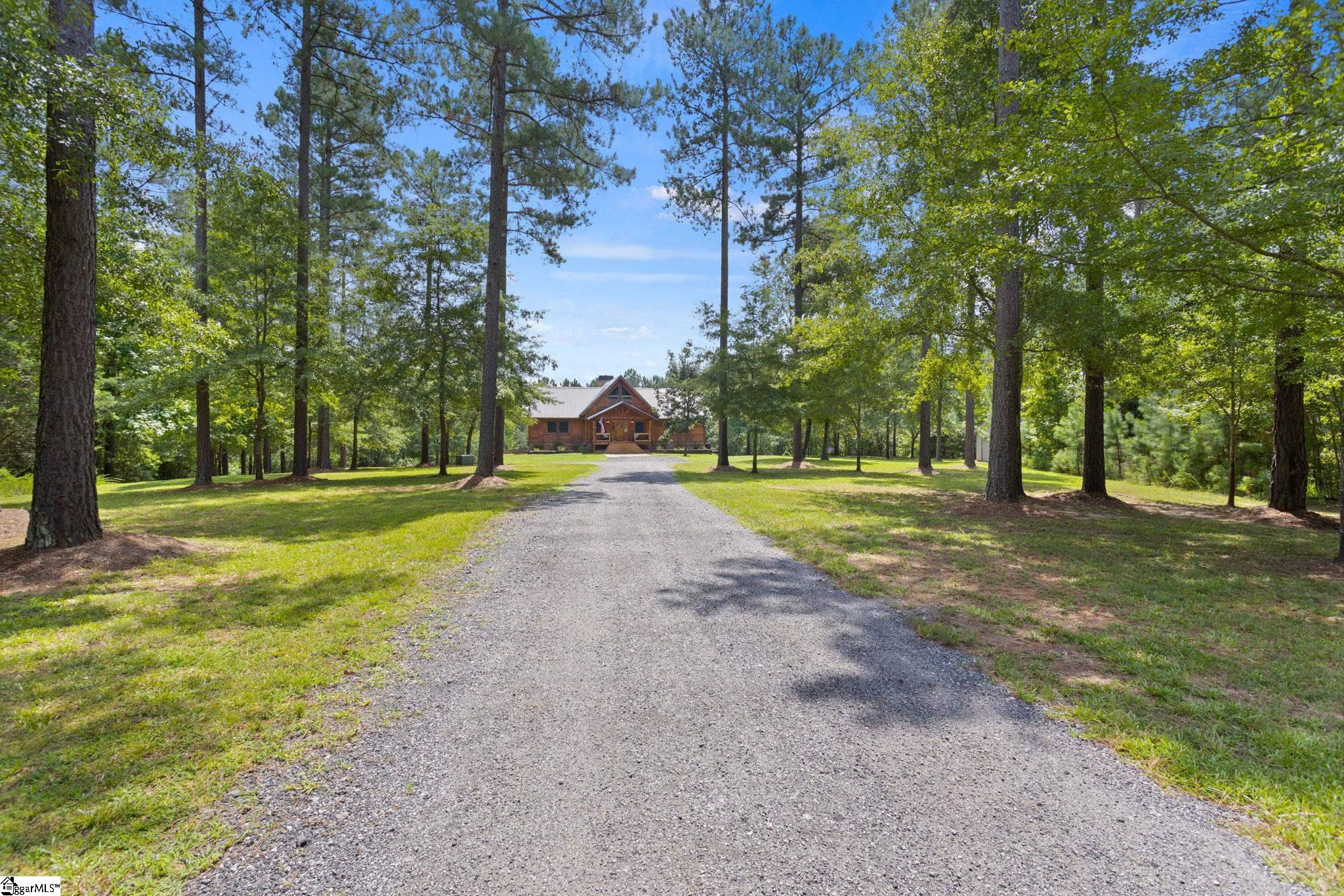 3011 Wright School Road Anderson, SC 29621 - Photo 33 of 36