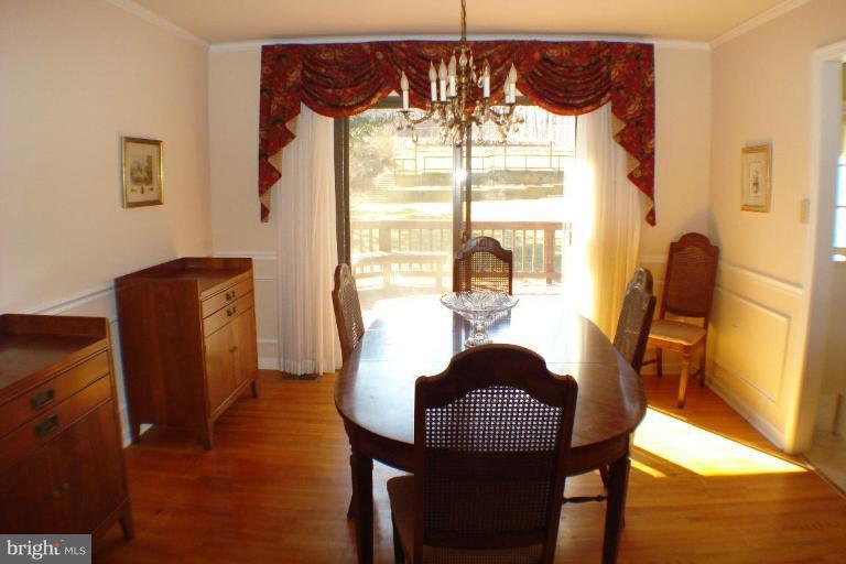 6251 Park Road McLean, VA 22101 - Photo 13 of 20 Dining Room