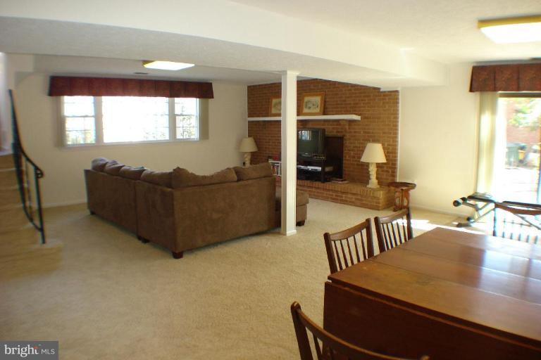 6251 Park Road McLean, VA 22101 - Photo 17 of 20 Recreation Room