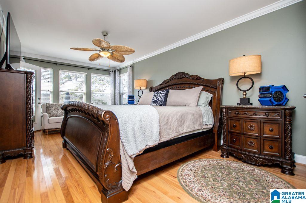 343 Pleasure Point Wedowee, AL 36278 - Photo 20 of 50