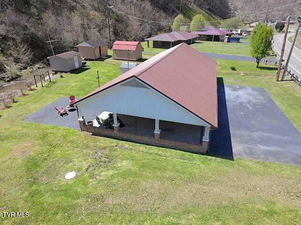 $169,000 | 11432 Slate Creek Road, Grundy, VA 24614