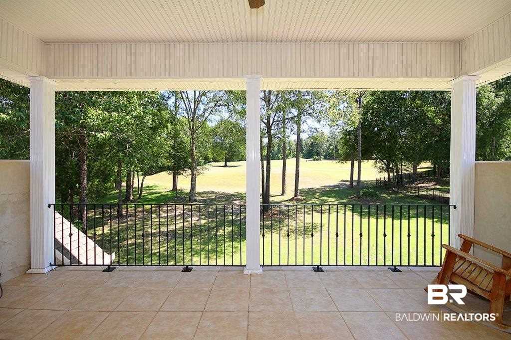 29991 Dolive Ridge Daphne, AL 36527 - Photo 37 of 50 Upstairs Balcony