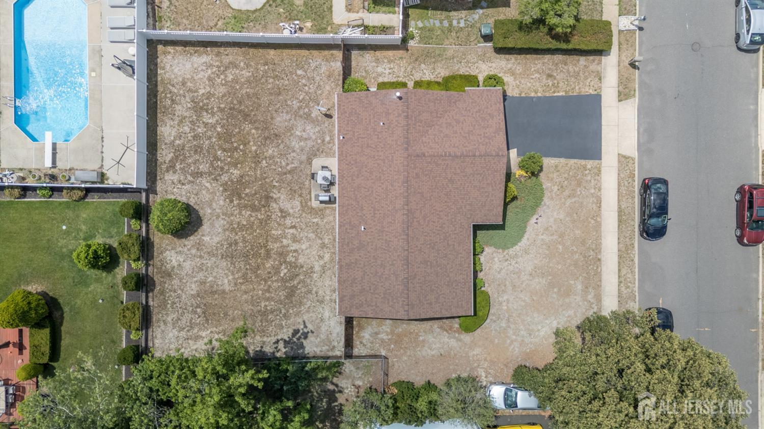 5 Evergreen Place Howell, NJ 07731 - Photo 27 of 31