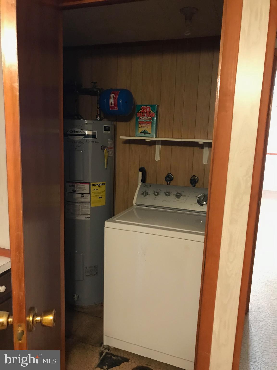 205 Filbert Street Hanover, PA 17331 - Photo 21 of 47 Utilities