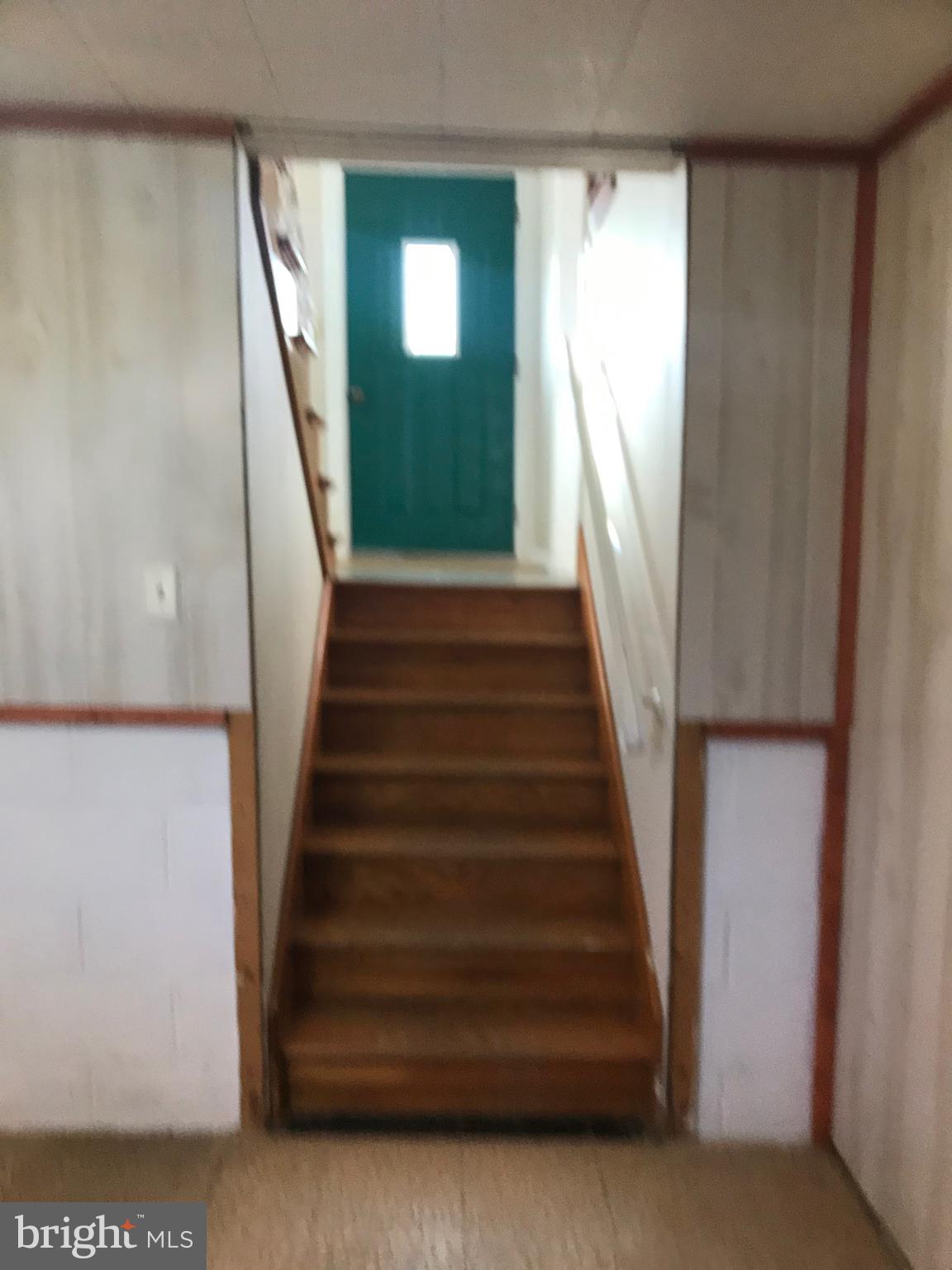 205 Filbert Street Hanover, PA 17331 - Photo 26 of 47 Stairs to Front Door