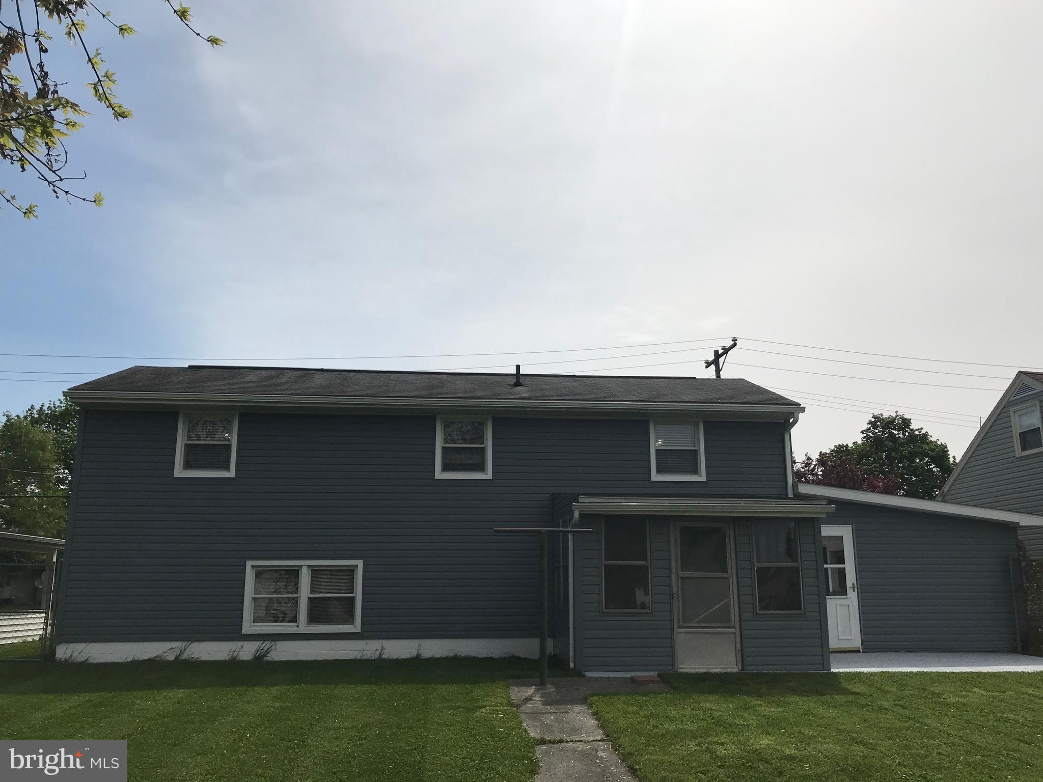 205 Filbert Street Hanover, PA 17331 - Photo 38 of 47 Gallery Image 38