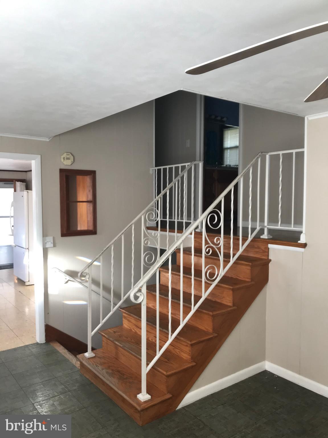 205 Filbert Street Hanover, PA 17331 - Photo 5 of 47 Stairs to Bedrooms and Full Bathroom