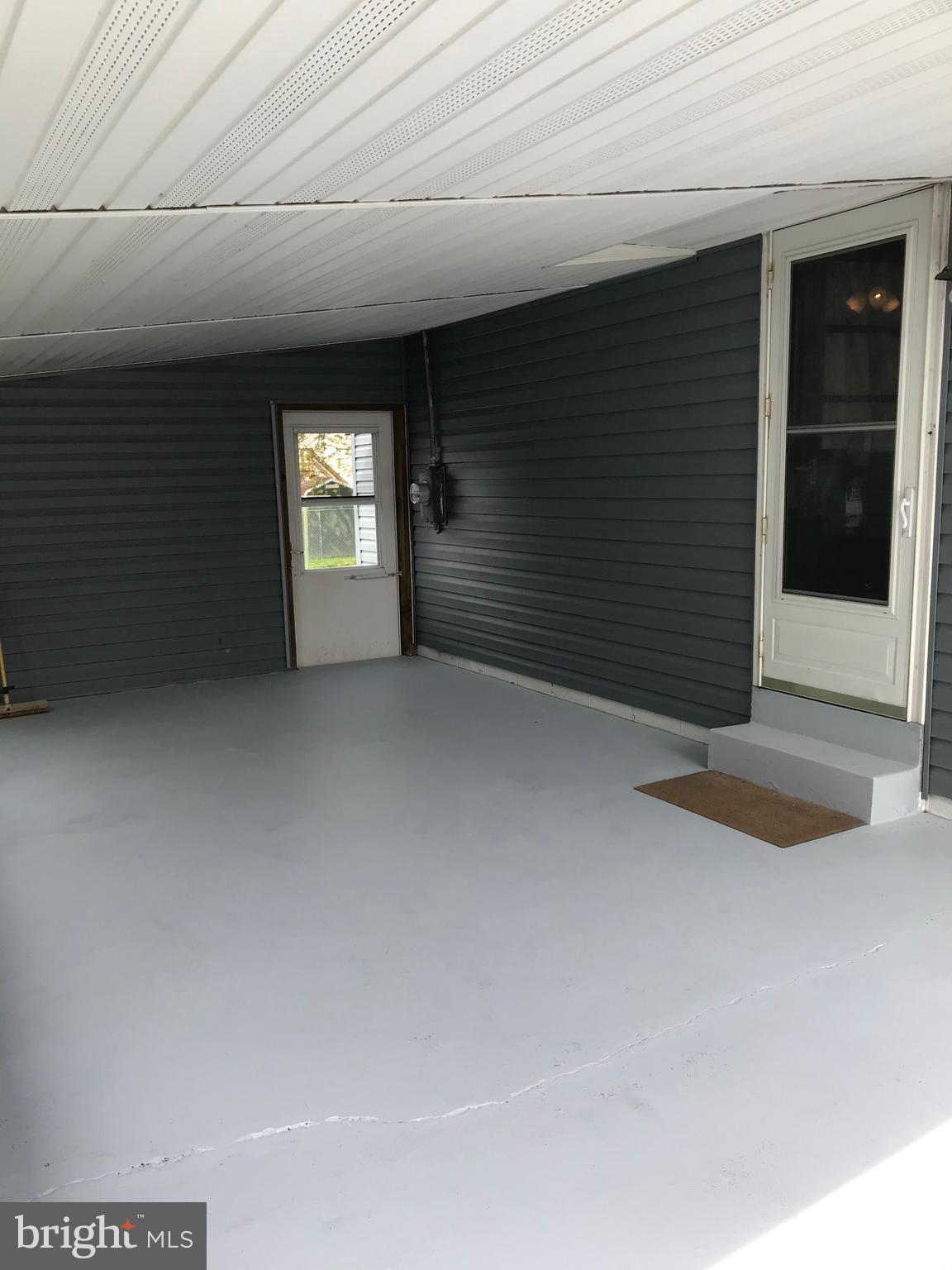 205 Filbert Street Hanover, PA 17331 - Photo 45 of 47 Carport