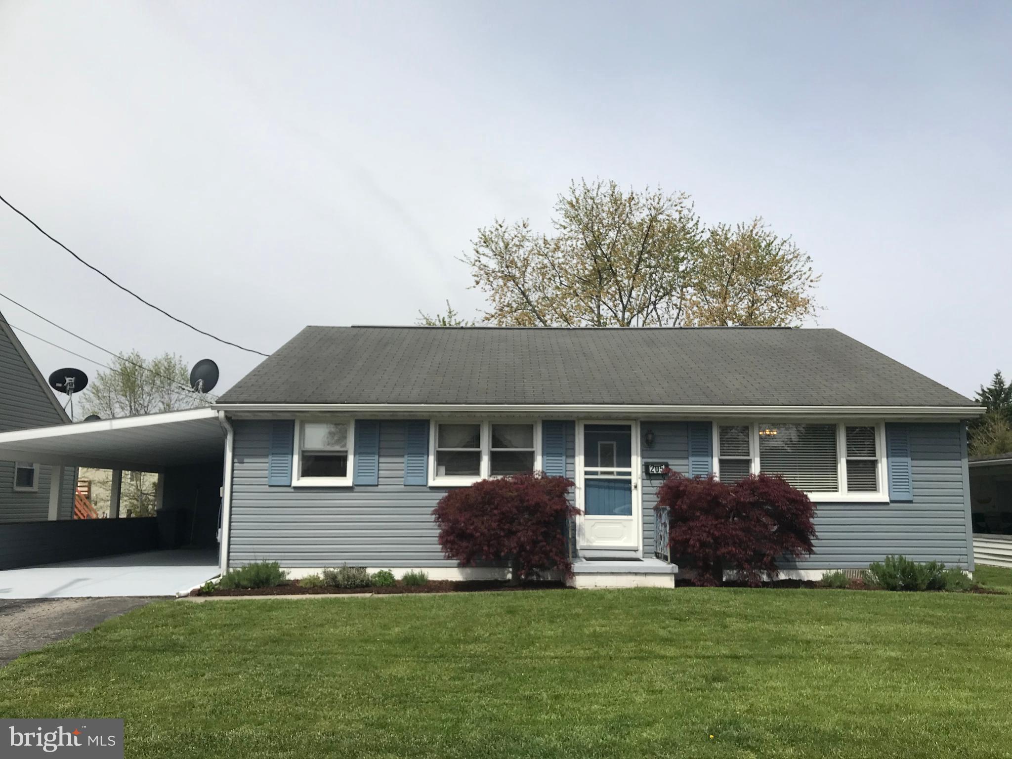 205 Filbert Street Hanover, PA 17331 - Photo 47 of 47 Gallery Image 47
