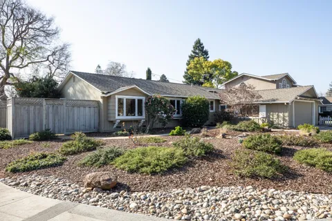 $3,995,000 | 1011 Tulane Drive, Mountain View, CA 94040