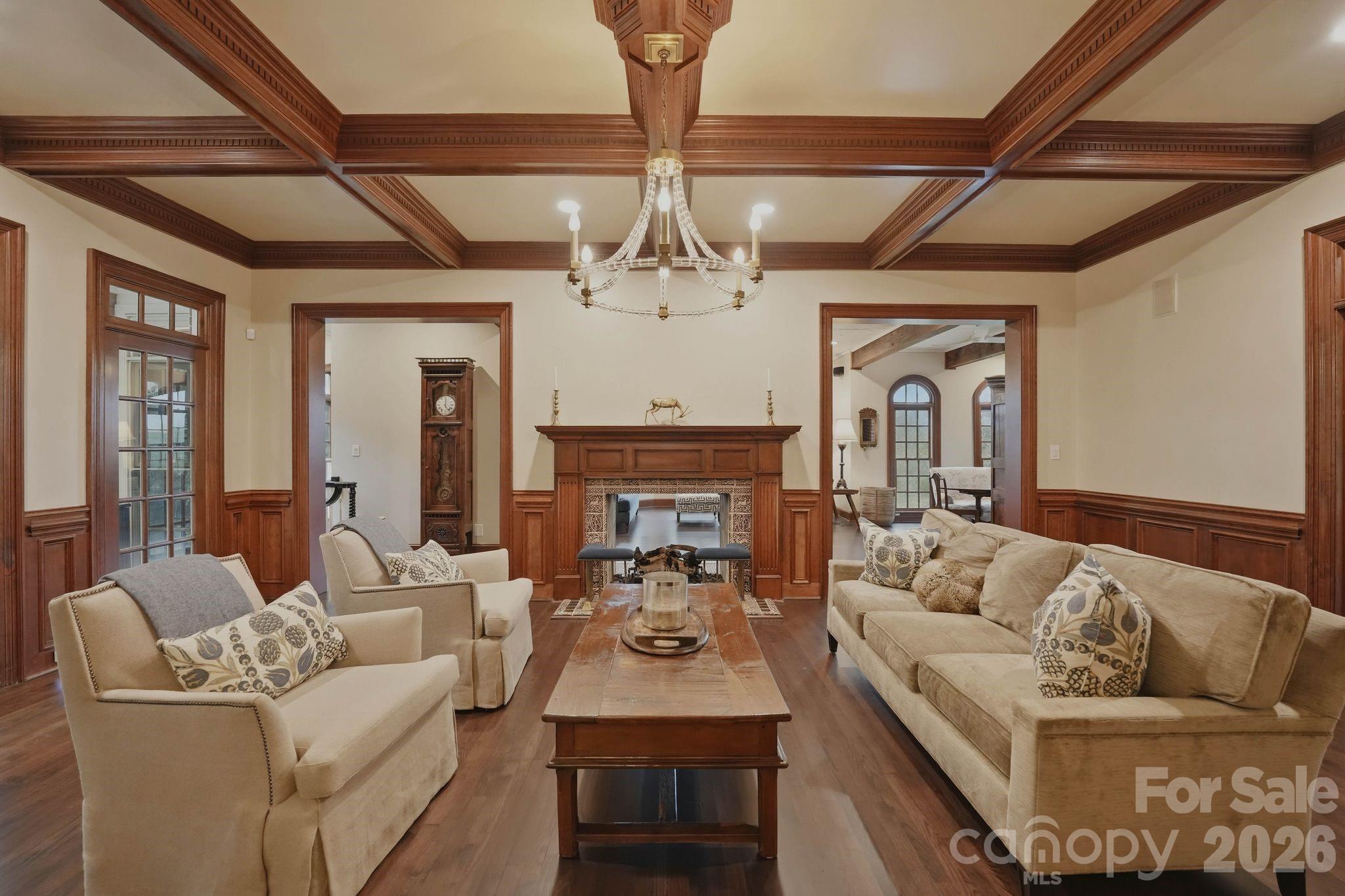 8700 Challis Farm Road Charlotte, NC 28226 - Photo 20 of 48