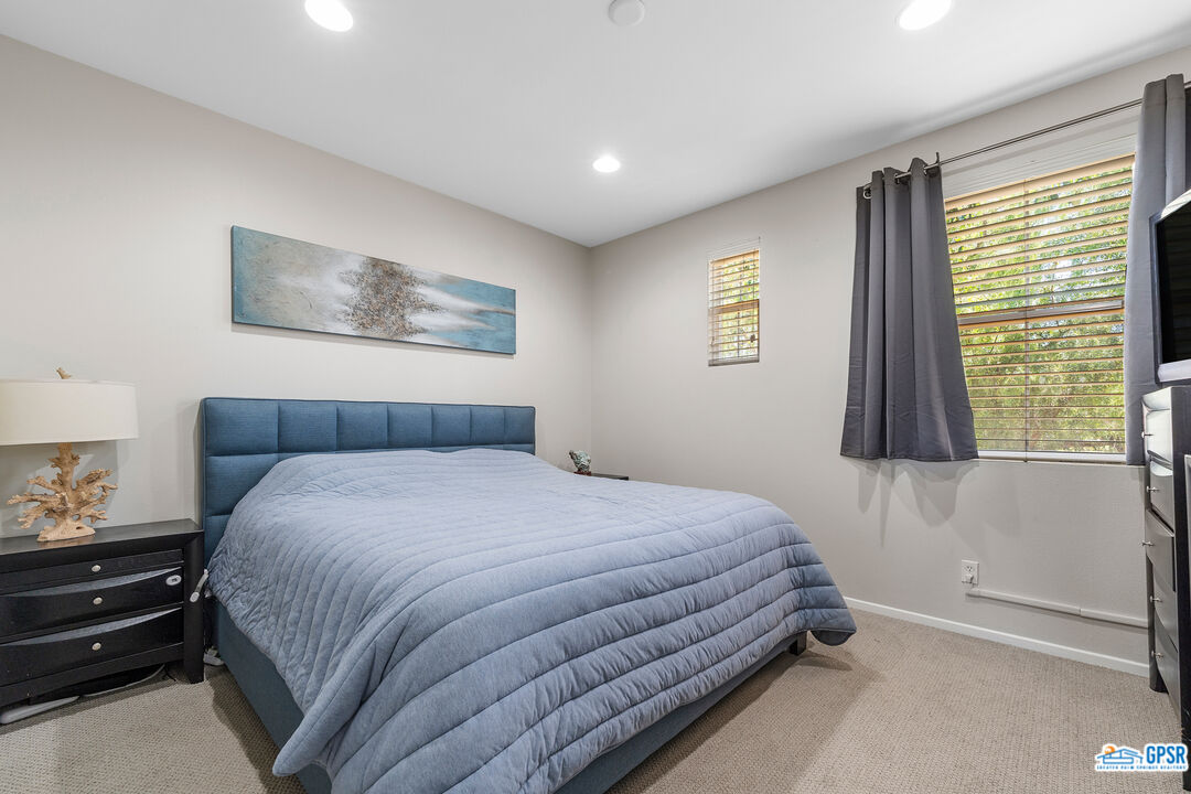 22 Paseo Rosa San Clemente, CA 92673 - Photo 16 of 24 a bedroom with a bed and window