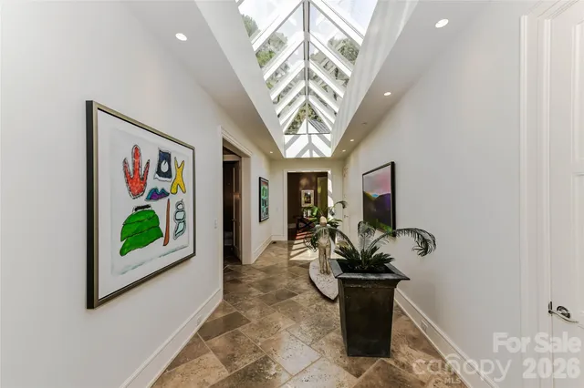 $3,795,000 | 606 Ardrey Circle, Davidson, NC 28036