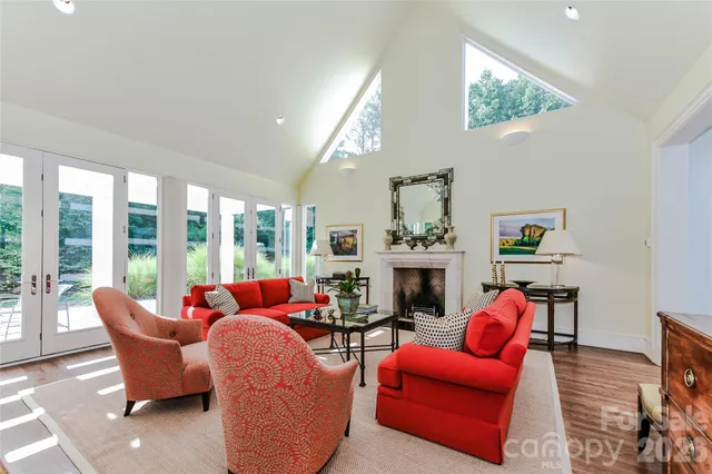 $3,795,000 | 606 Ardrey Circle, Davidson, NC 28036