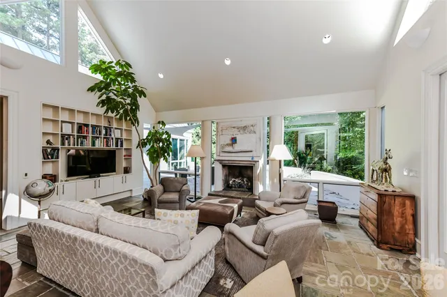 $3,795,000 | 606 Ardrey Circle, Davidson, NC 28036