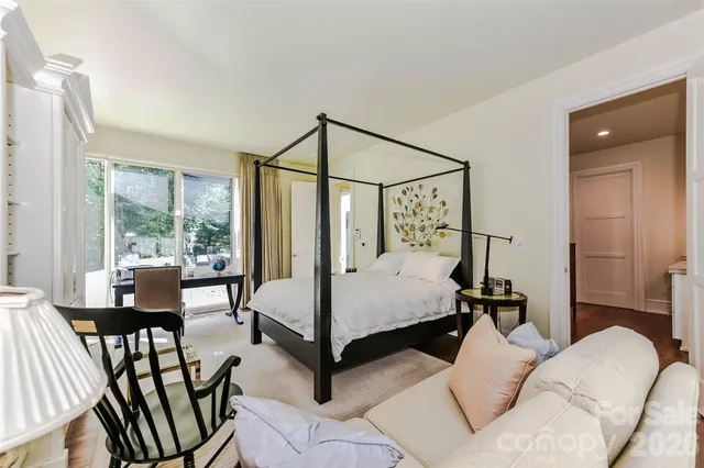 $3,795,000 | 606 Ardrey Circle, Davidson, NC 28036