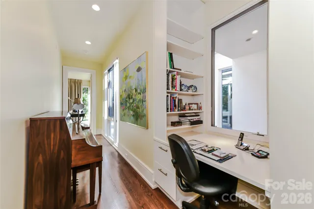 $3,795,000 | 606 Ardrey Circle, Davidson, NC 28036