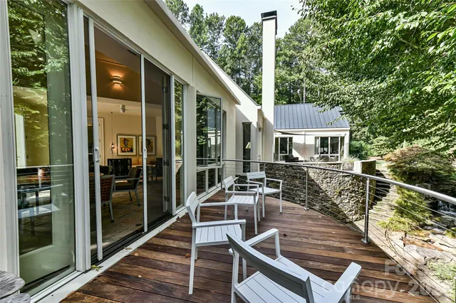$3,795,000 | 606 Ardrey Circle, Davidson, NC 28036