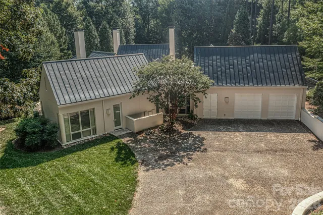 $3,795,000 | 606 Ardrey Circle, Davidson, NC 28036