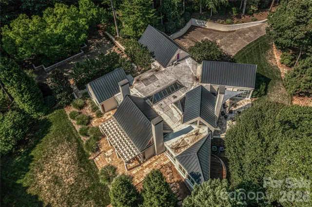 $3,795,000 | 606 Ardrey Circle, Davidson, NC 28036