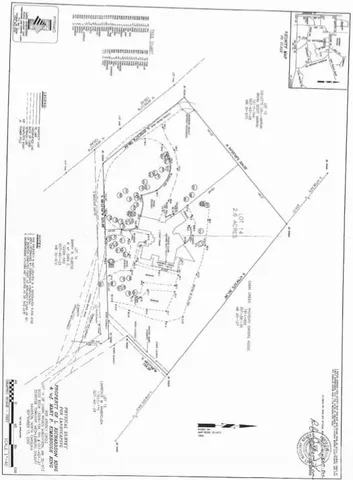 $3,795,000 | 606 Ardrey Circle, Davidson, NC 28036