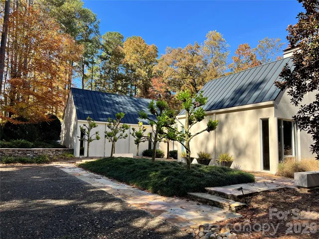 $3,795,000 | 606 Ardrey Circle, Davidson, NC 28036