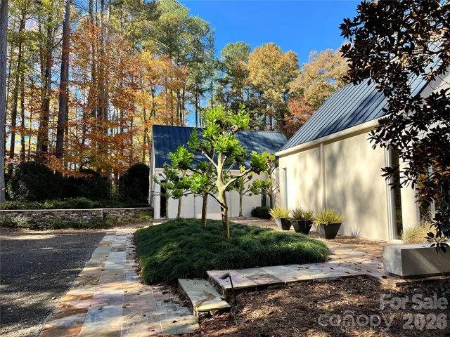 $3,795,000 | 606 Ardrey Circle, Davidson, NC 28036