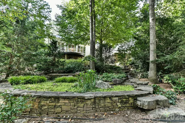 $3,795,000 | 606 Ardrey Circle, Davidson, NC 28036