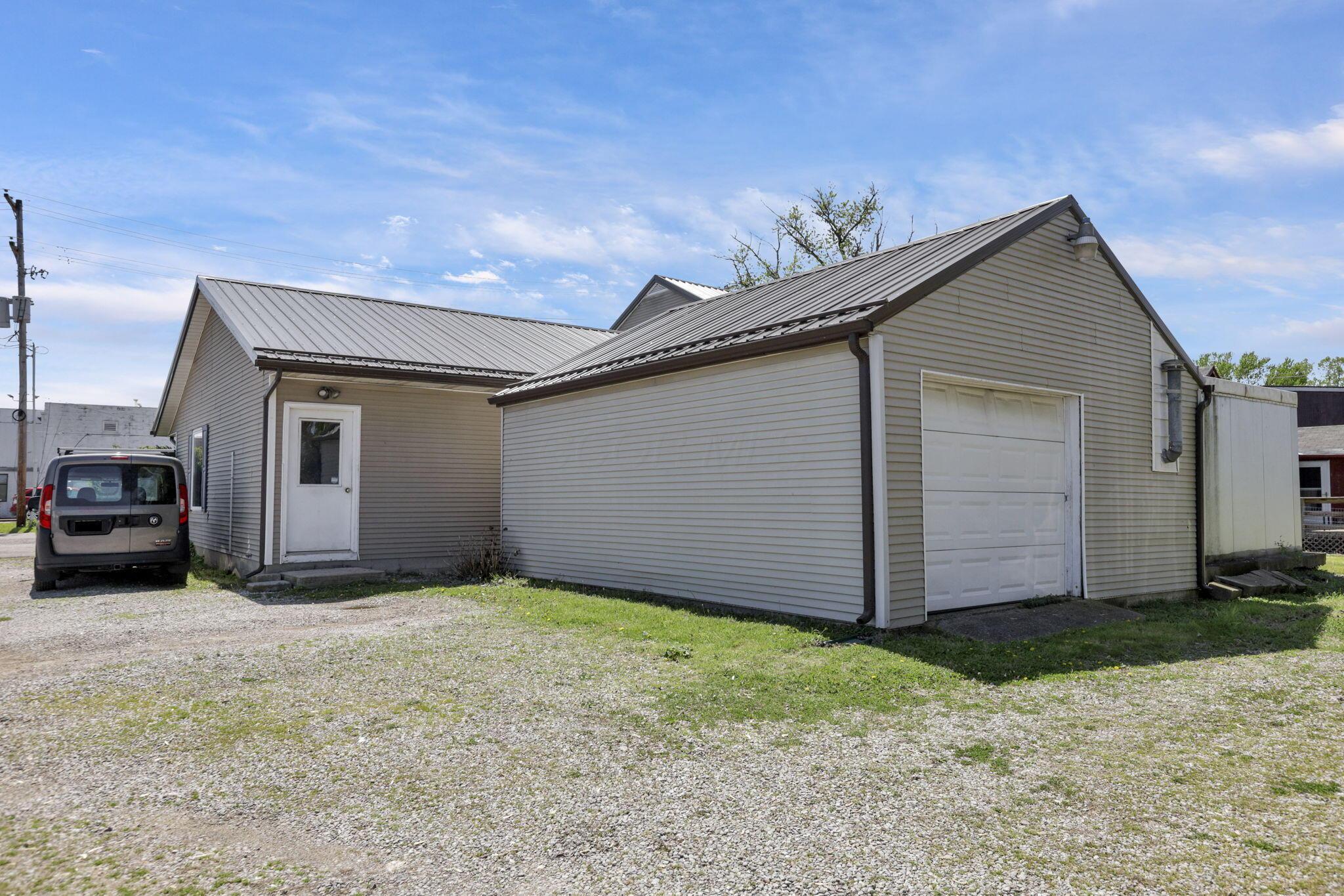 11 Waterworks Road Newark, OH 43055 - Photo 45 of 55 1.5 car attached garage