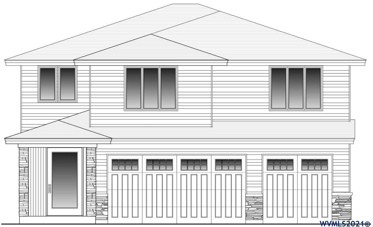 1009 Keystone Loop Northeast Keizer, OR 97303 - Photo 1 of 4 Gallery Image 1